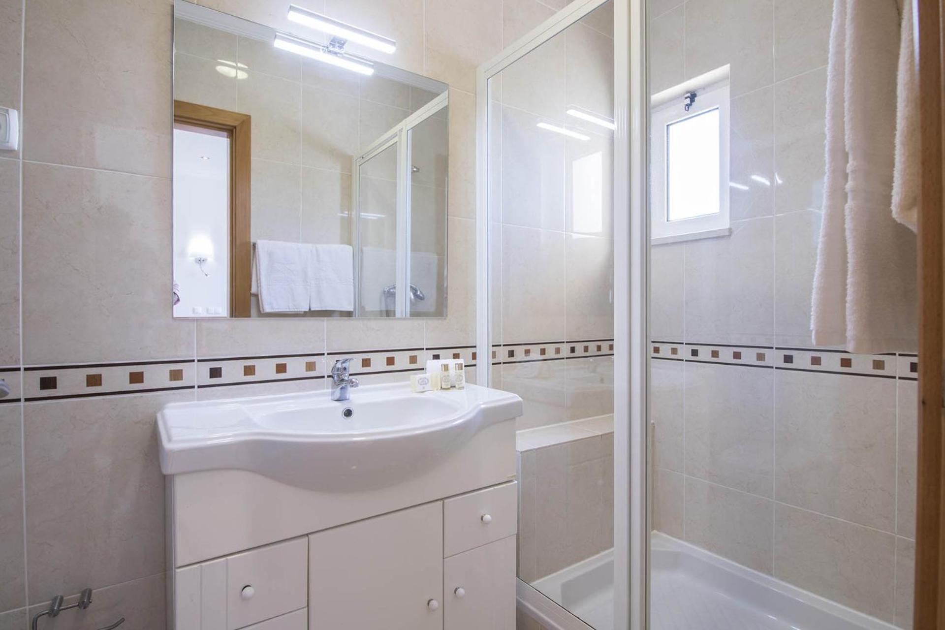 Villa Maresia Patroves Екстер'єр фото