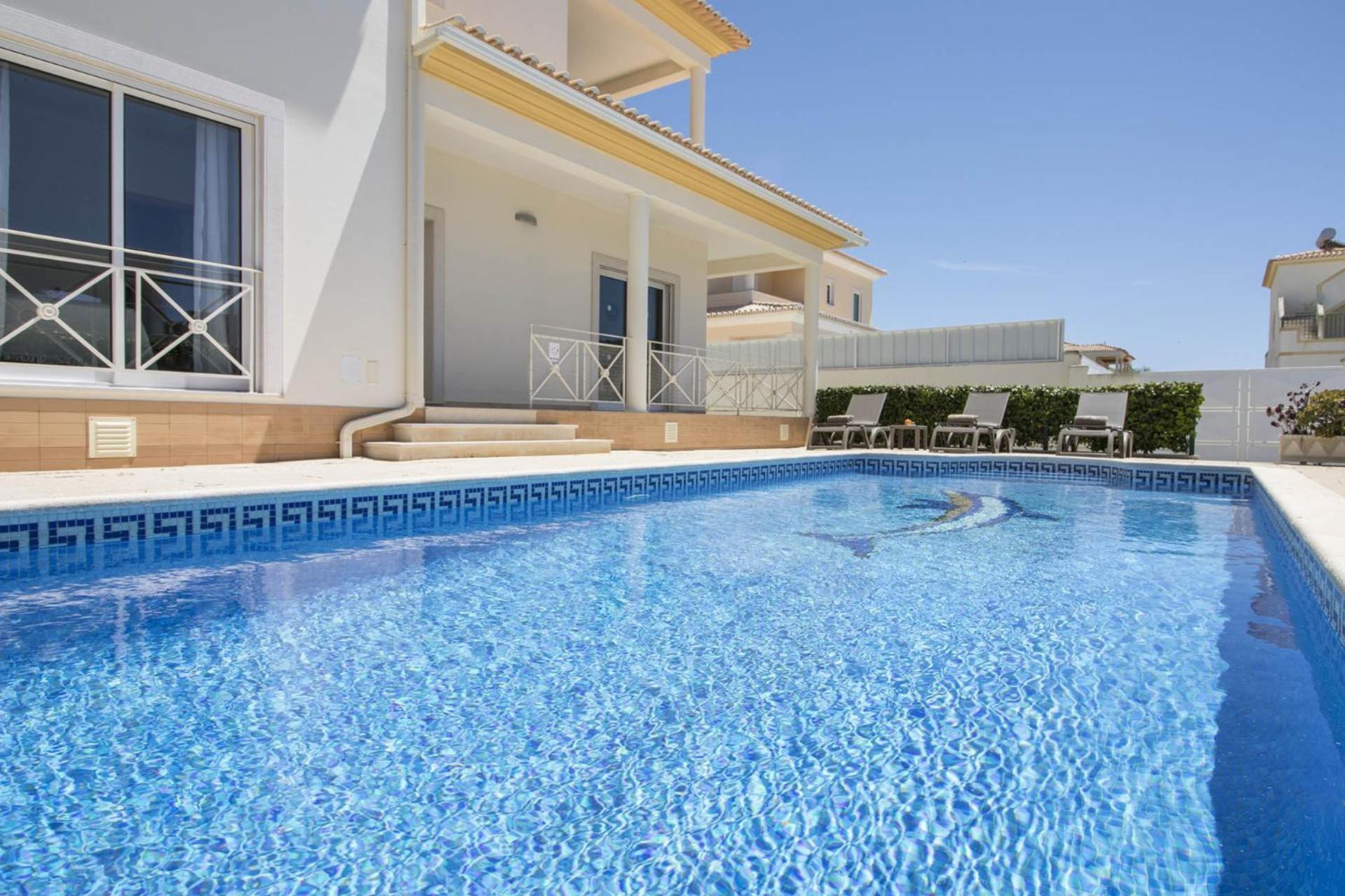 Villa Maresia Patroves Екстер'єр фото
