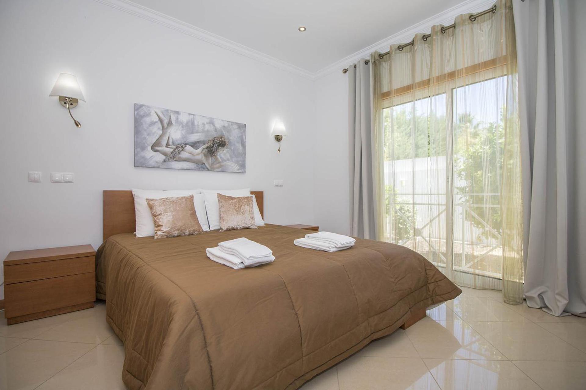 Villa Maresia Patroves Екстер'єр фото